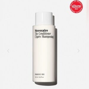 Nécessaire The Conditioner - Brand New in Box